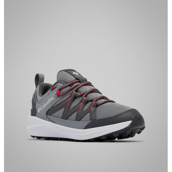 Columbia Footwear Youth Peakfreak Rush Waterproof