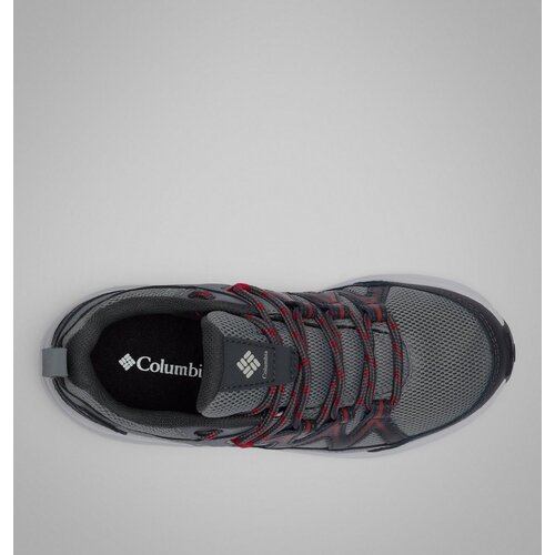 Columbia Footwear Youth Peakfreak Rush Waterproof