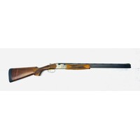 686 Silver Pigeon I 20 Gauge O/U 26.5", 5 Chokes, Excellent Condition