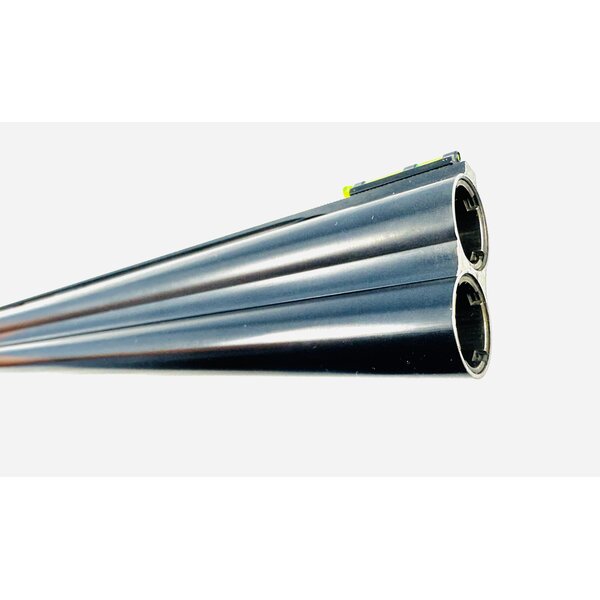 Beretta 686 Silver Pigeon I 20 Gauge O/U 26.5", 5 Chokes, Excellent Condition