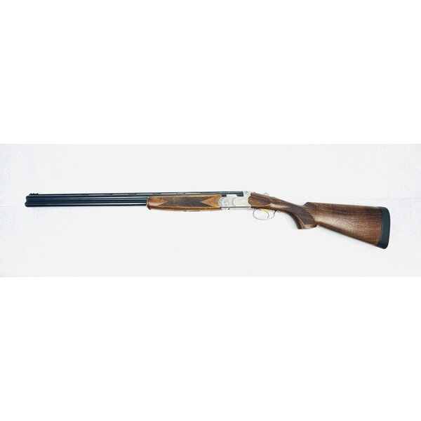 Beretta 686 Silver Pigeon I 20 Gauge O/U 26.5", 5 Chokes, Excellent Condition