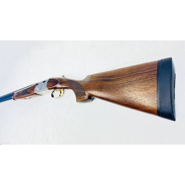 Beretta 686 Silver Pigeon I 20 Gauge O/U 26.5", 5 Chokes, Excellent Condition