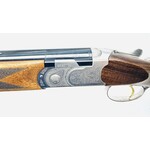 Beretta 686 Silver Pigeon I 20 Gauge O/U 26.5", 5 Chokes, Excellent Condition
