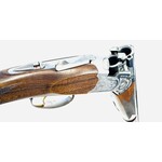 Beretta 686 Silver Pigeon I 20 Gauge O/U 26.5", 5 Chokes, Excellent Condition