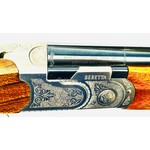 Beretta 686 Silver Pigeon I 20 Gauge O/U 26.5", 5 Chokes, Excellent Condition