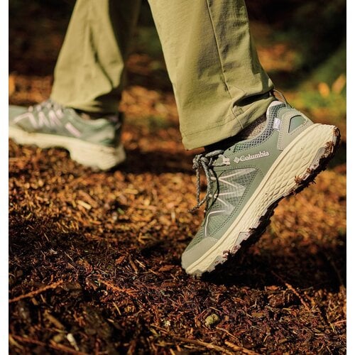 Columbia Footwear Women's PeakFreak Rush Outdry Columbia Footwear Women's PeakFreak Rush Outdry