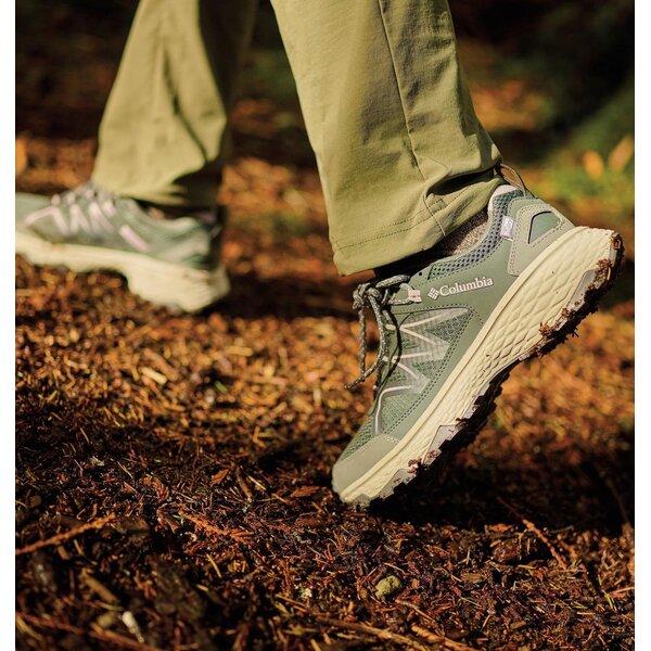 Columbia Footwear Women's PeakFreak Rush Outdry