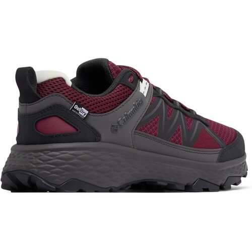 Columbia Footwear Women's Peakfreak Rush Outdry Columbia Footwear Women's Peakfreak Rush Outdry
