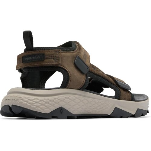 Columbia Footwear Men's Peakfreak Rush Sandal Columbia Footwear Men's Peakfreak Rush Sandal