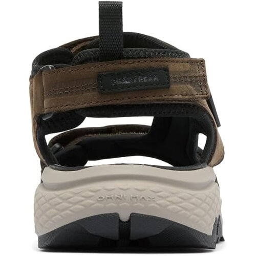Columbia Footwear Men's Peakfreak Rush Sandal Columbia Footwear Men's Peakfreak Rush Sandal