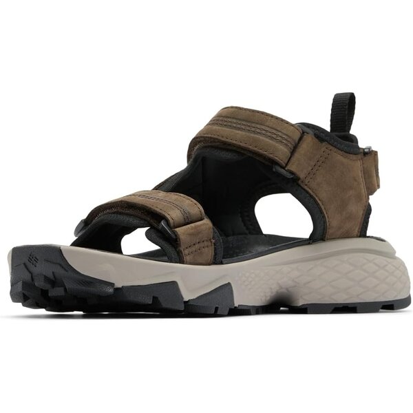 Columbia Footwear Men's Peakfreak Rush Sandal