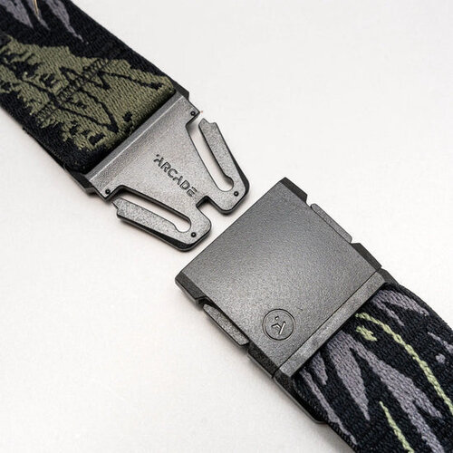 Arcade Out of Range - Ivy Green Extra Length Arcade Out of Range - Ivy Green Extra Length