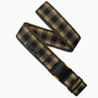 Plaid - Crocodile / Mustard