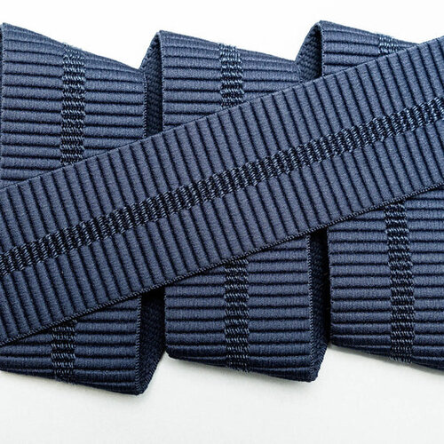 Arcade Stamped - Navy Arcade Stamped - Navy