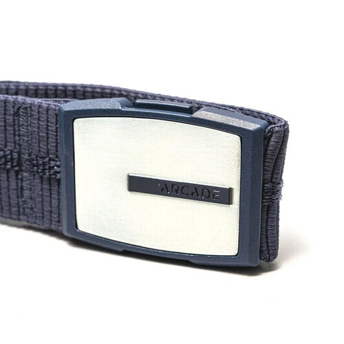Arcade Stamped - Navy Arcade Stamped - Navy