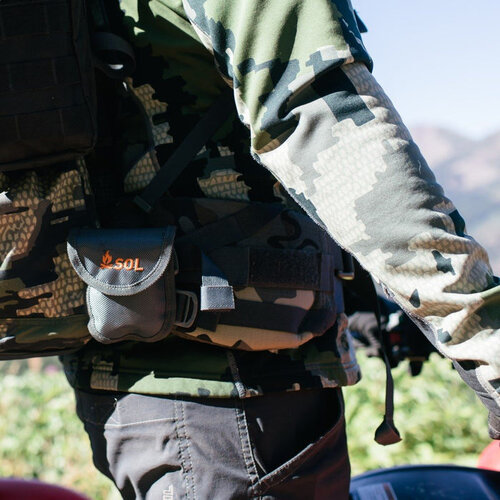 SOL Pocket Chain Saw SOL Pocket Chain Saw
