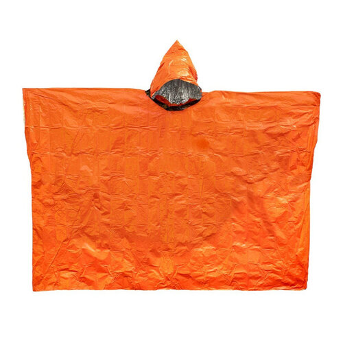 SOL Heat Reflective Poncho SOL Heat Reflective Poncho