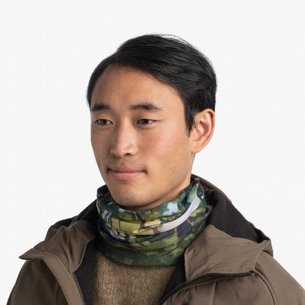 Buff Original Ecostretch Canadian Collection