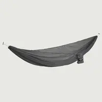 Sub 6 Hammock Charcoal