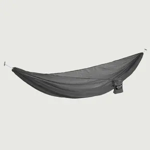 ENO Sub 6 Hammock Charcoal