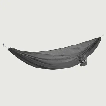 ENO Sub 6 Hammock Charcoal