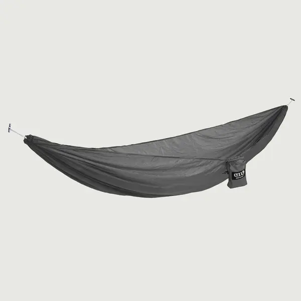 ENO Sub 6 Hammock Charcoal