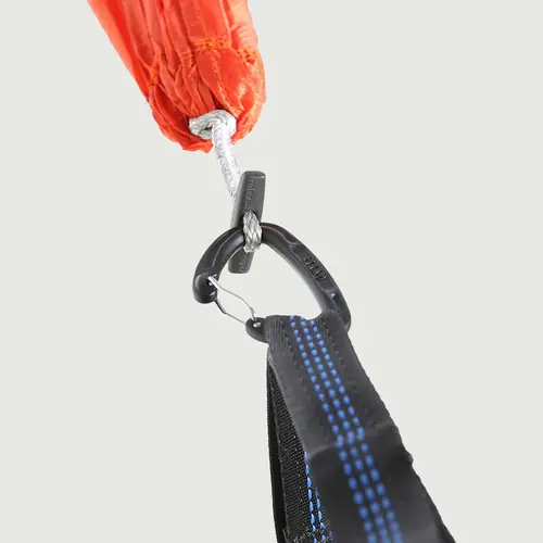 ENO Sub 6 Hammock Charcoal ENO Sub 6 Hammock Charcoal