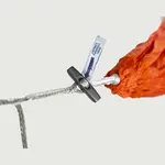 ENO Sub 6 Hammock Charcoal