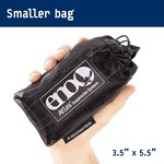 ENO Atlas Hammock Suspension Straps Black/Royal