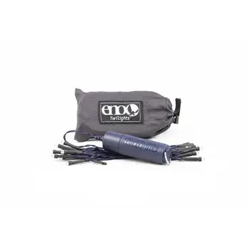 ENO Twilights Camp Lights Multi Colour