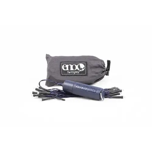 ENO Twilights Camp Lights Multi Colour