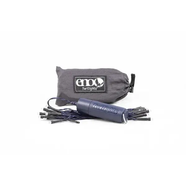 ENO Twilights Camp Lights Multi Colour