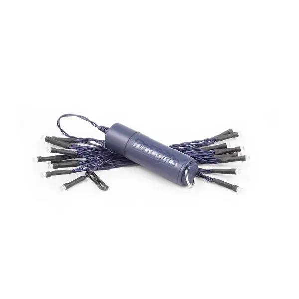 ENO Twilights Camp Lights Multi Colour