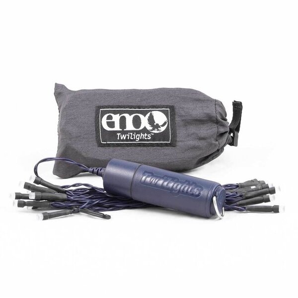 ENO Twilights Camp Lights - White