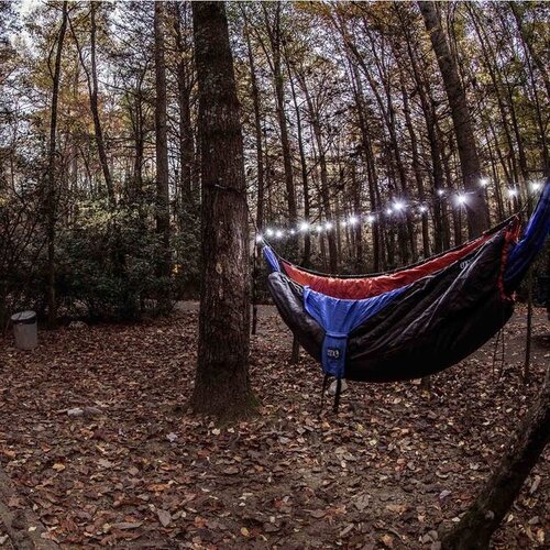 ENO Twilights Camp Lights - White ENO Twilights Camp Lights - White
