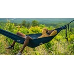 ENO TechNest Hammock Midnight Blue