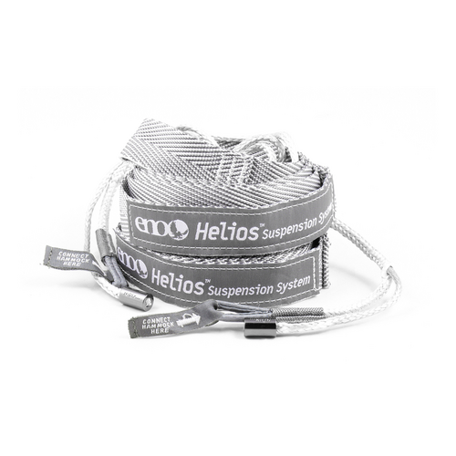 ENO Helios Suspension System Grey ENO Helios Suspension System Grey