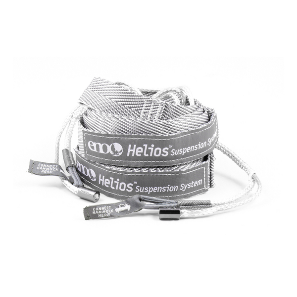 ENO Helios Suspension System Grey