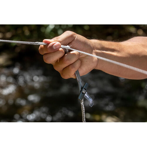 ENO Helios Suspension System Grey ENO Helios Suspension System Grey