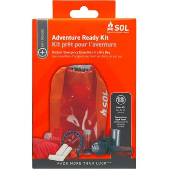 SOL Adventure Ready Kit