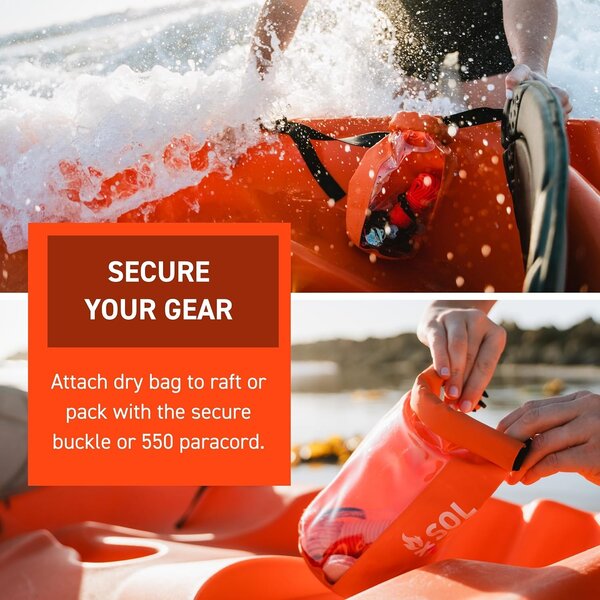 SOL Adventure Ready Kit