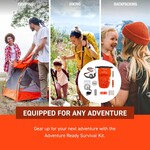 SOL Adventure Ready Kit