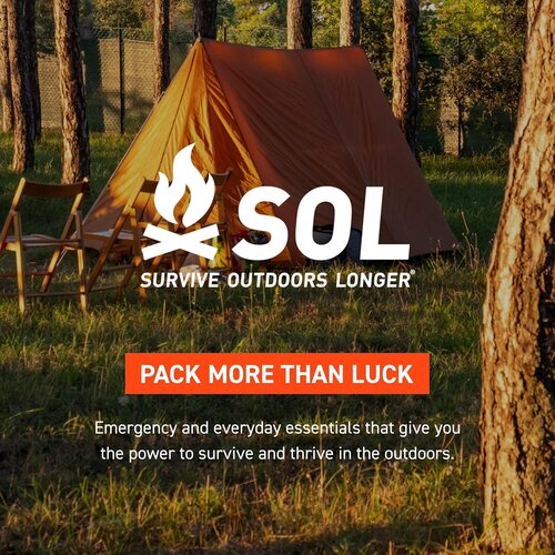 SOL Adventure Ready Kit SOL Adventure Ready Kit