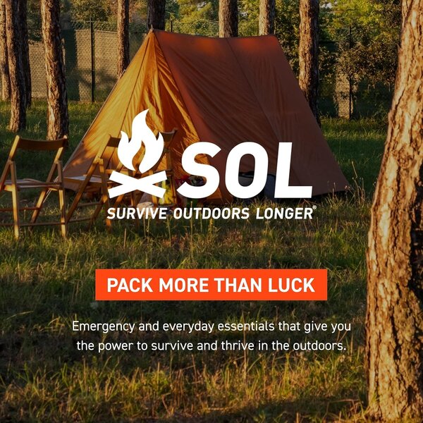 SOL Adventure Ready Kit