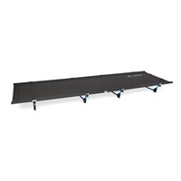 Lite Cot - Black