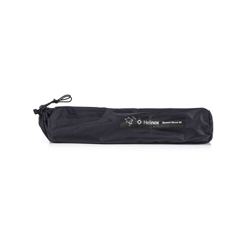 Helinox Speed Stool - Black Helinox Speed Stool - Black