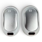 i2 Intense Innovations Hand Warmers (2 per pack)