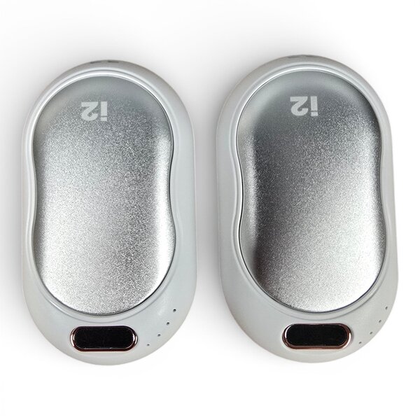 i2 Intense Innovations Hand Warmers (2 per pack)