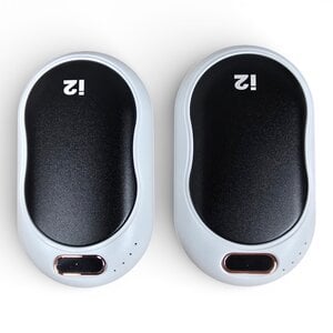 i2 Intense Innovations Hand Warmers (2 per pack)