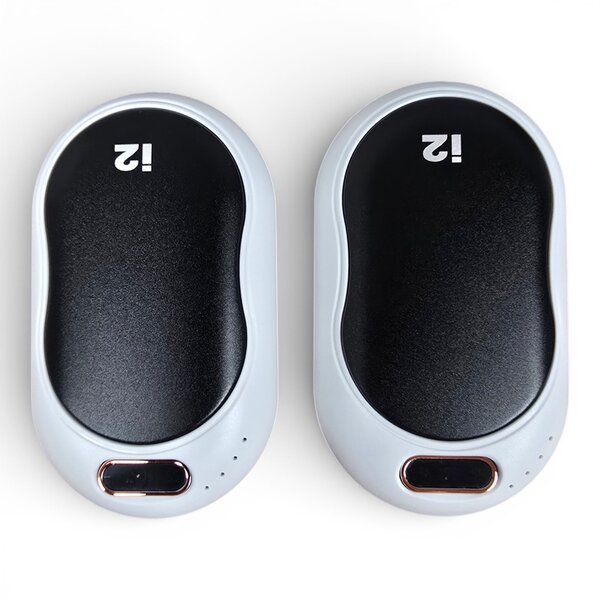i2 Intense Innovations Hand Warmers (2 per pack)